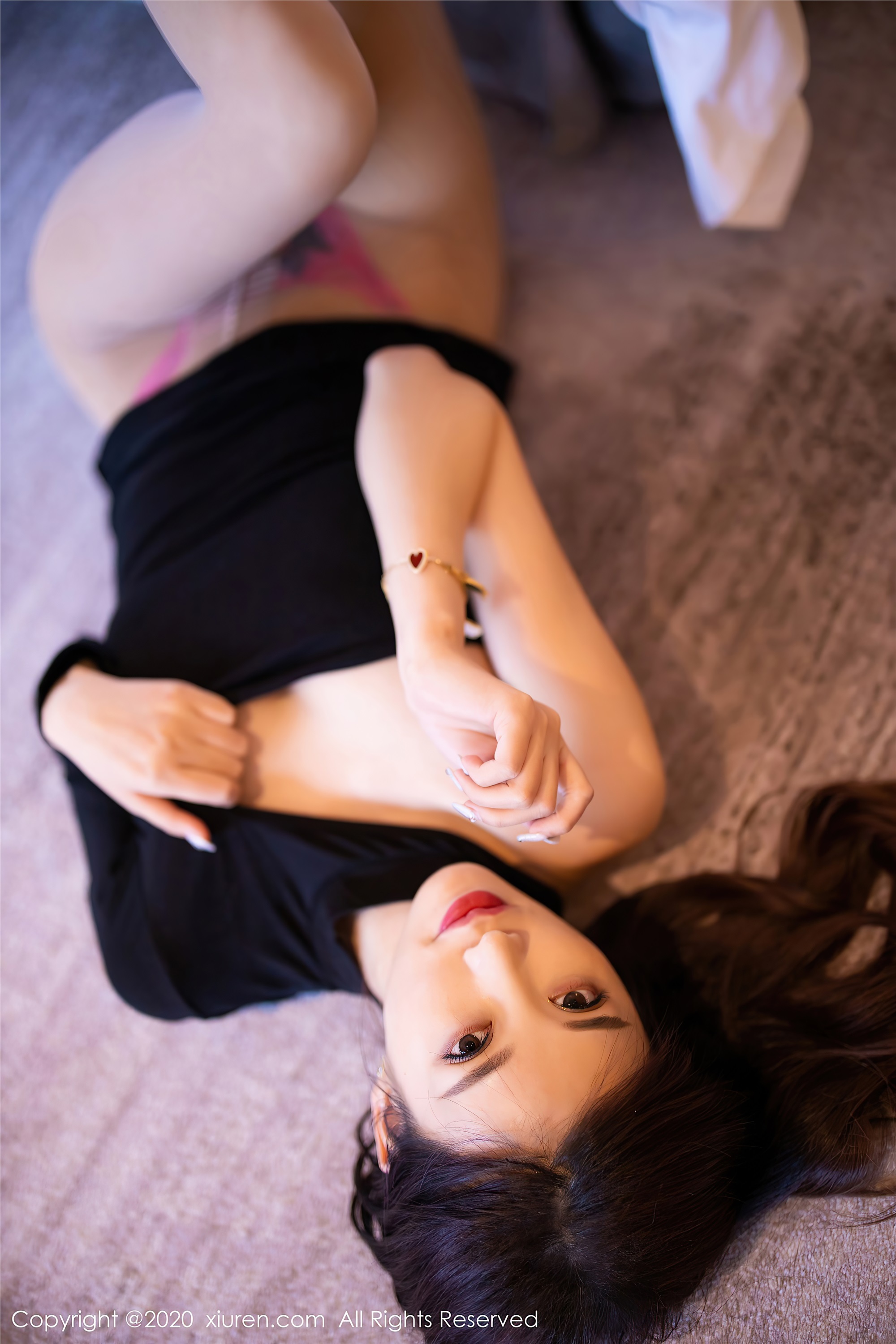 XIUREN秀人网 2020.11.03 No.2733 杨晨晨sugar